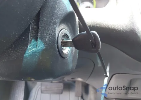 2002 Honda Civic Lx z USA, uszkodzony, nr VIN 1HGES16612L048370